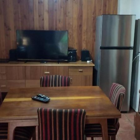 Omi Kika B&B Villarrica Bagian luar foto