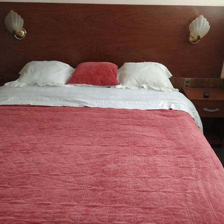 Omi Kika B&B Villarrica Bagian luar foto