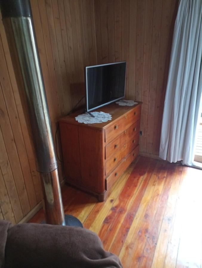 Omi Kika B&B Villarrica Bagian luar foto