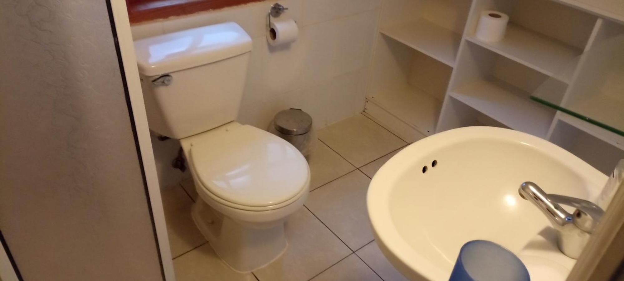Omi Kika B&B Villarrica Bagian luar foto