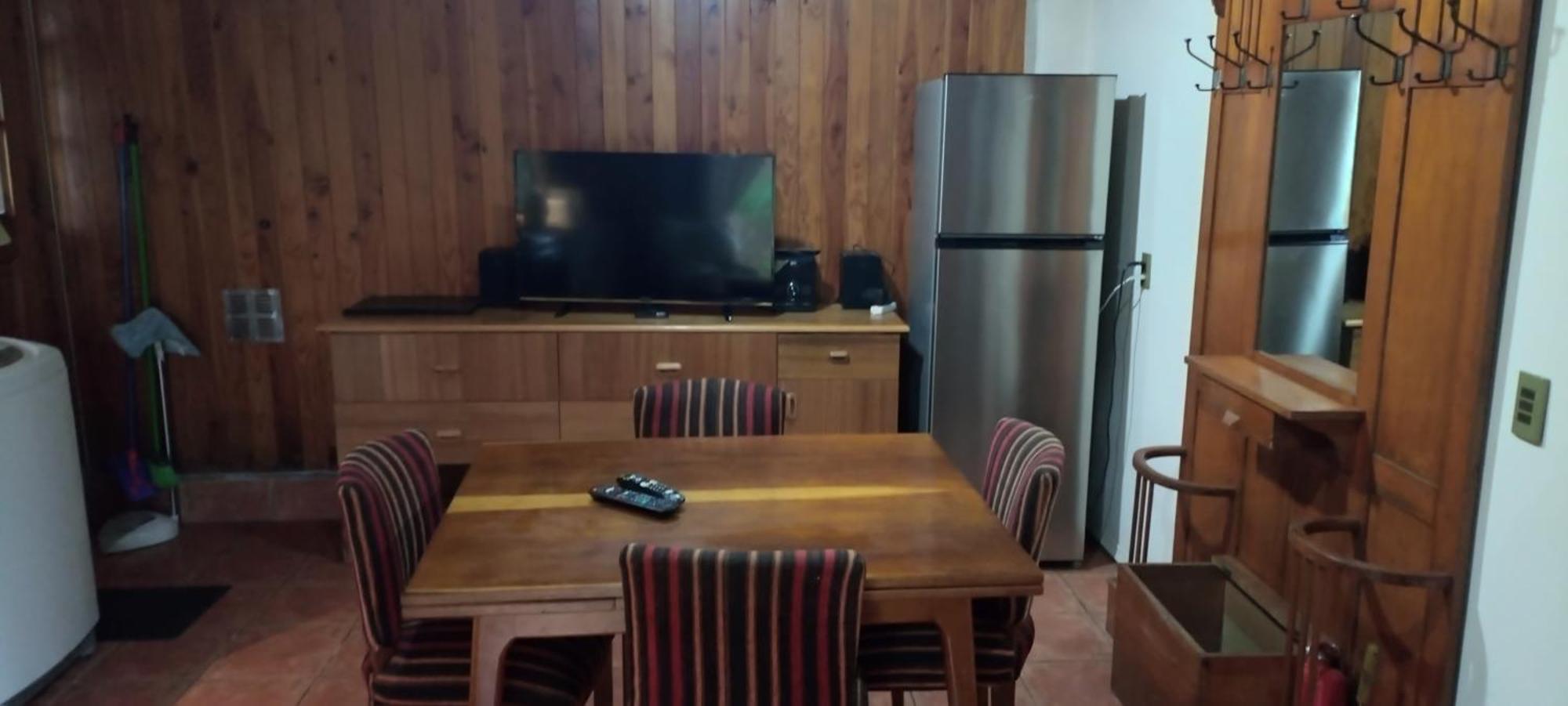 Omi Kika B&B Villarrica Bagian luar foto