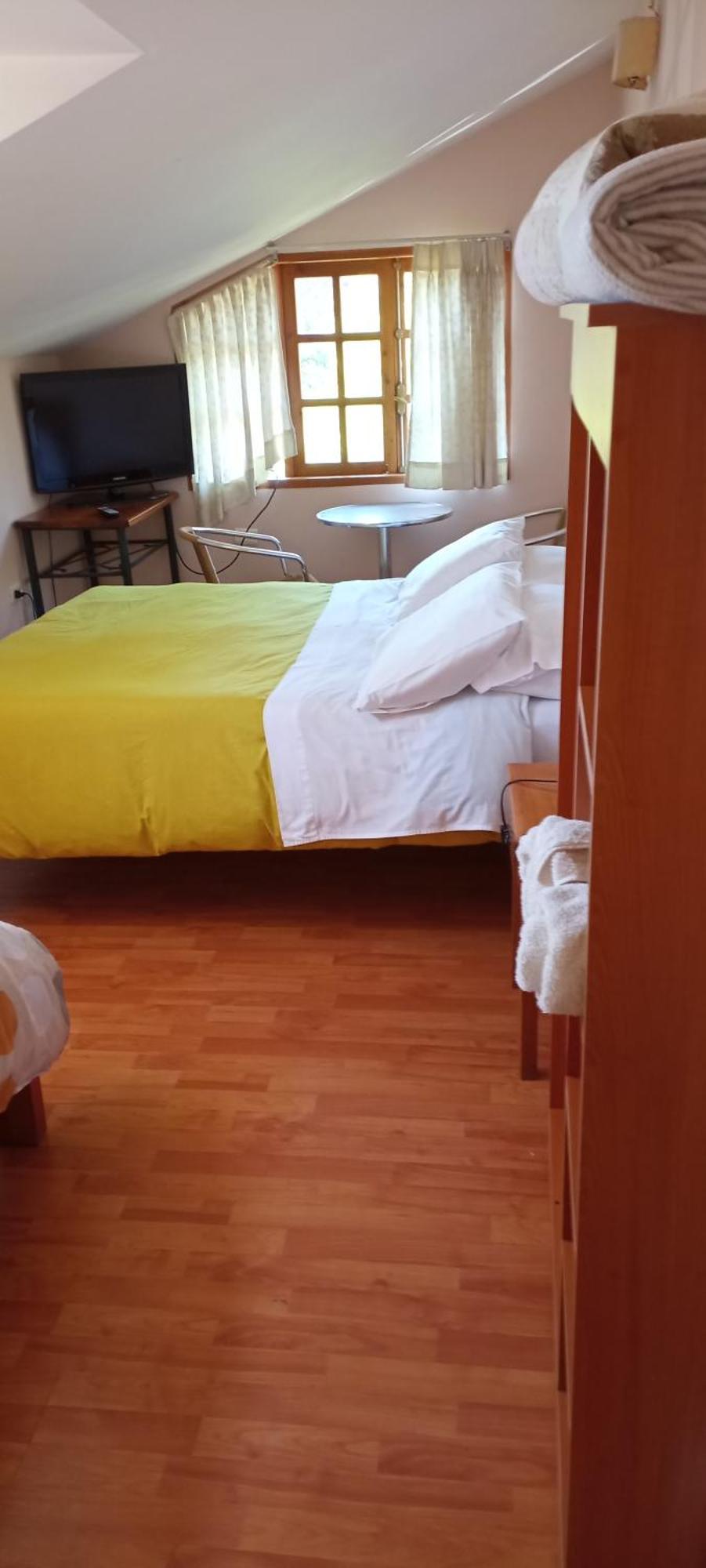 Omi Kika B&B Villarrica Bagian luar foto