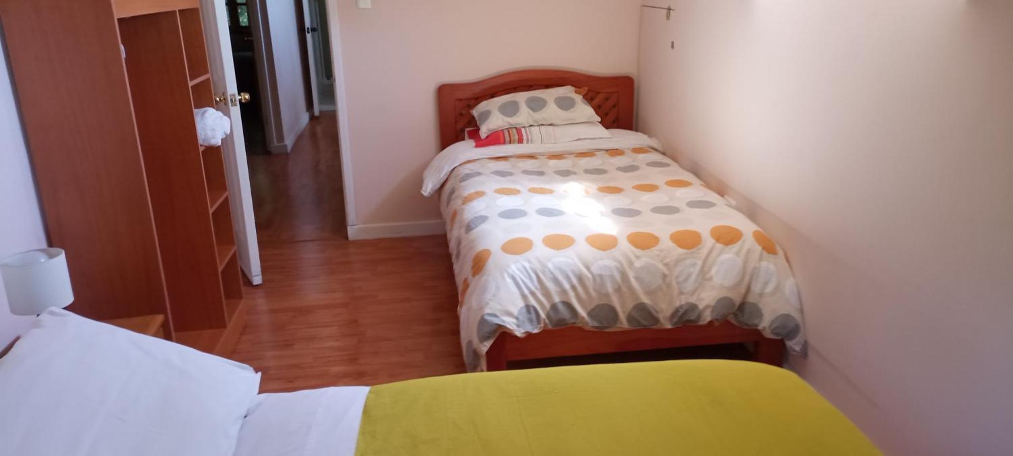 Omi Kika B&B Villarrica Bagian luar foto