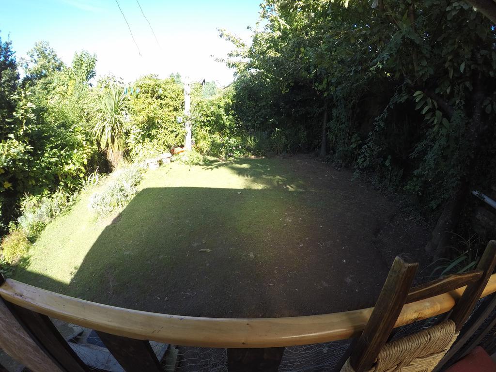 Omi Kika B&B Villarrica Bagian luar foto
