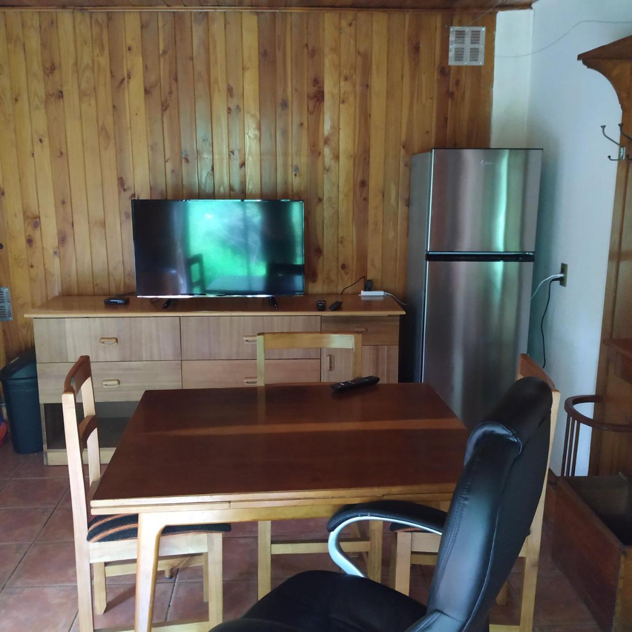 Omi Kika B&B Villarrica Bagian luar foto