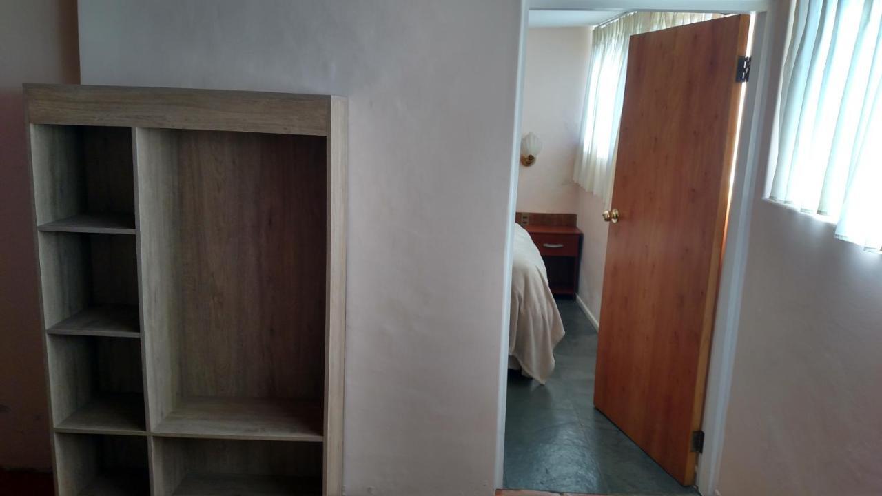 Omi Kika B&B Villarrica Bagian luar foto